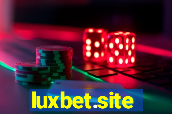 luxbet.site