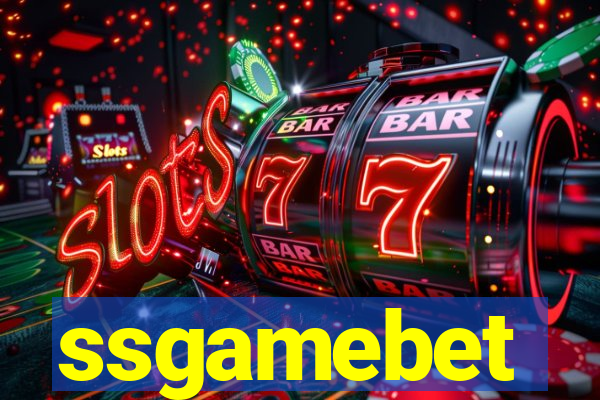 ssgamebet