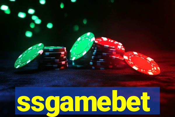 ssgamebet