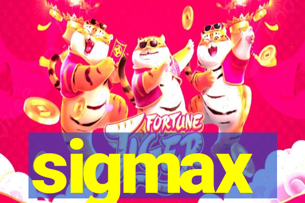 sigmax