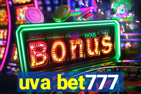 uva bet777