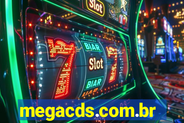 megacds.com.br