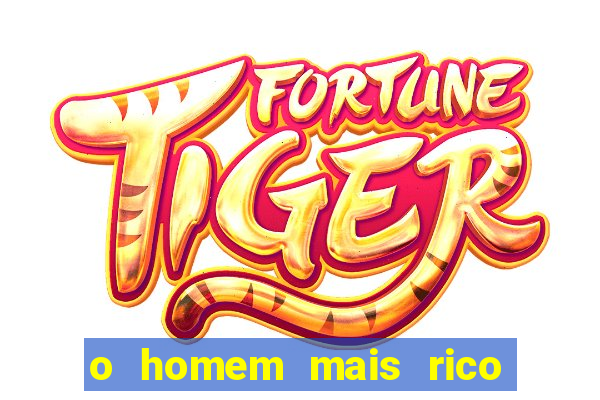 o homem mais rico da babilonia pdf