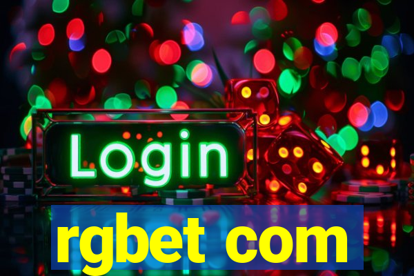 rgbet com