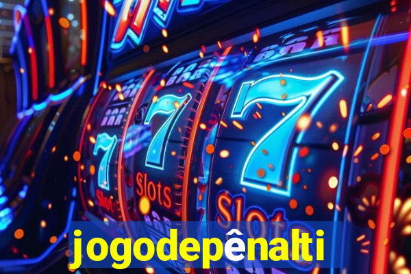 jogodepênalti