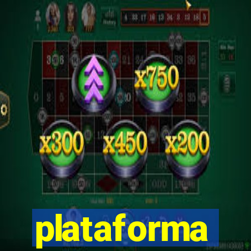 plataforma