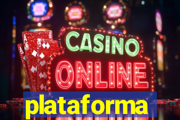 plataforma