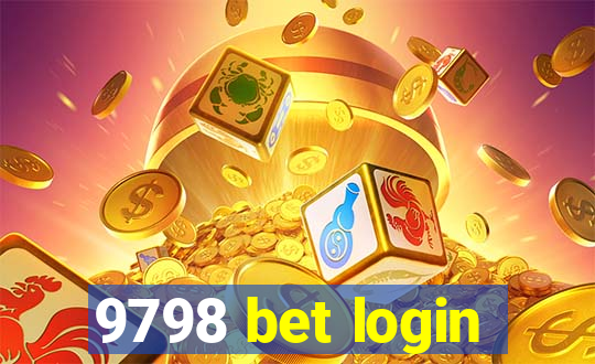 9798 bet login