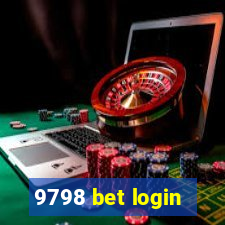 9798 bet login