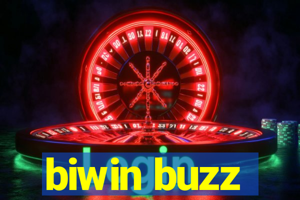 biwin buzz