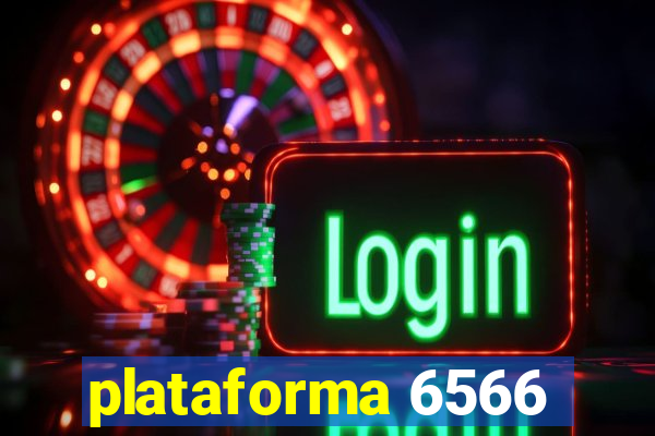 plataforma 6566