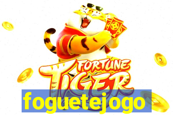 foguetejogo