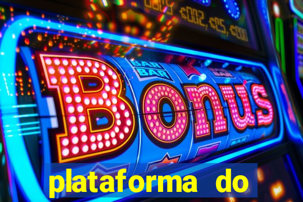 plataforma do neymar bet