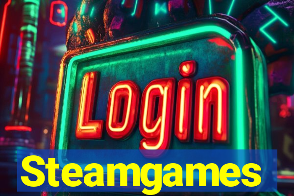 Steamgames