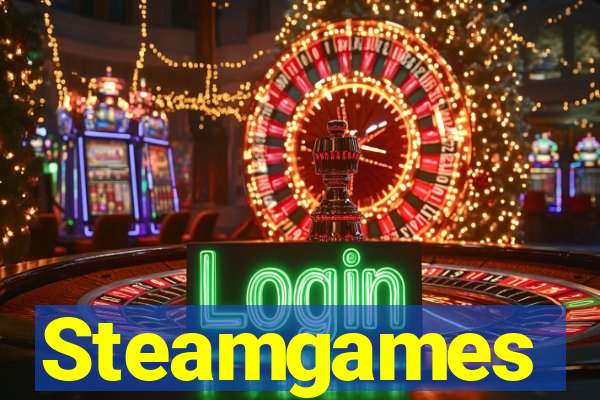 Steamgames