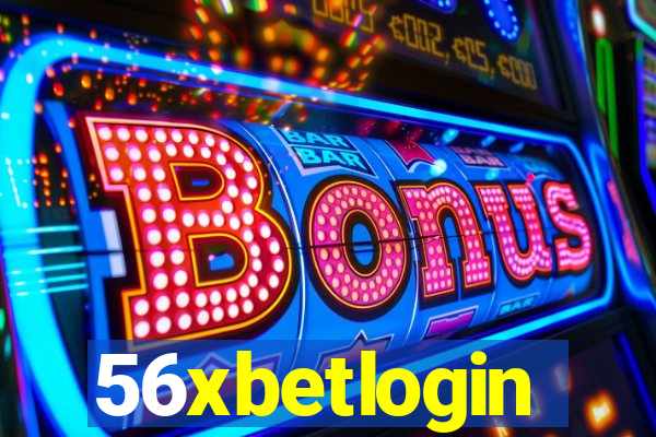 56xbetlogin