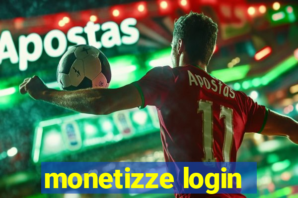 monetizze login