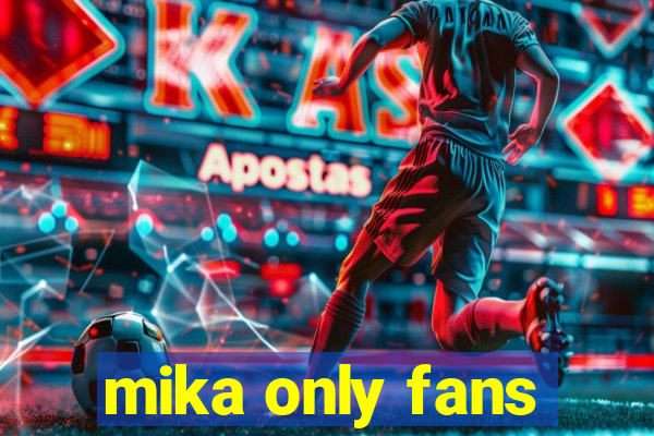 mika only fans