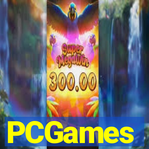 PCGames