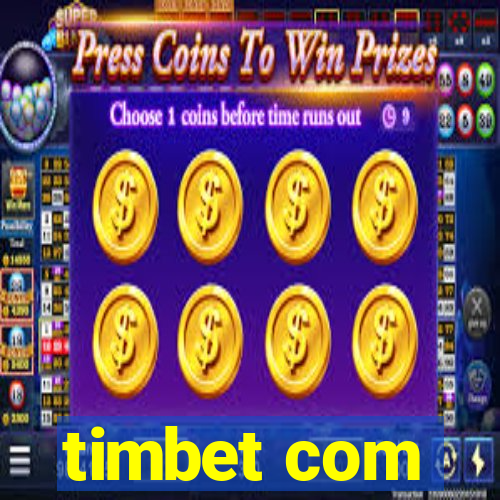 timbet com