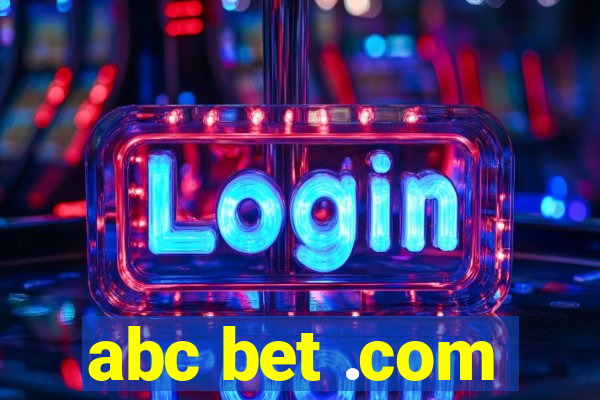 abc bet .com