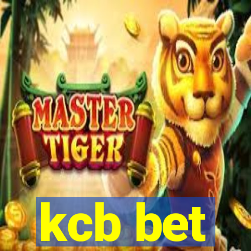 kcb bet