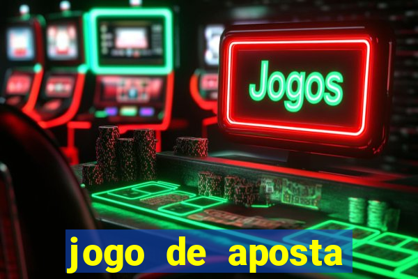 jogo de aposta para menor de 18