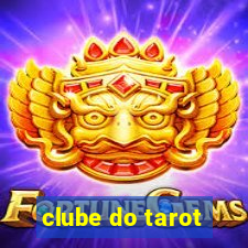 clube do tarot