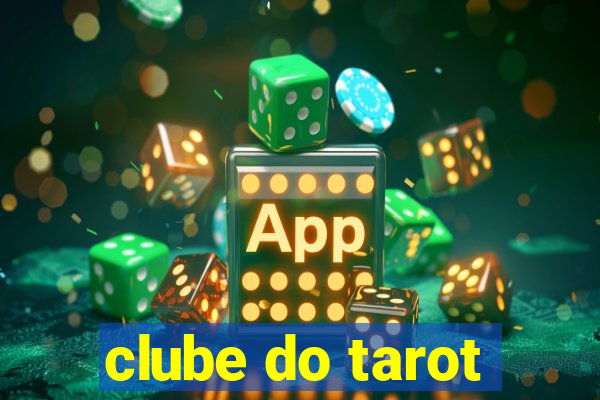 clube do tarot