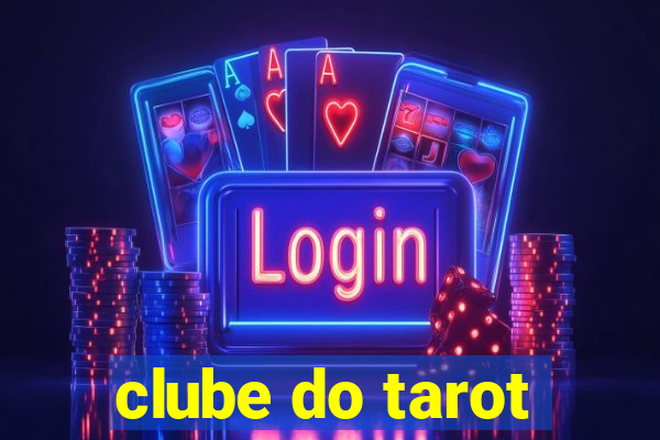 clube do tarot