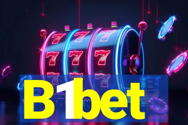 B1bet