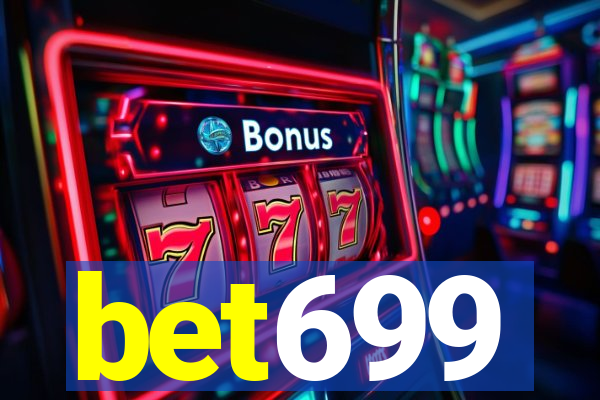 bet699