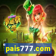 pais777.com