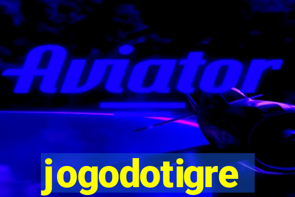 jogodotigre