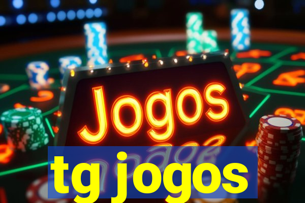 tg jogos