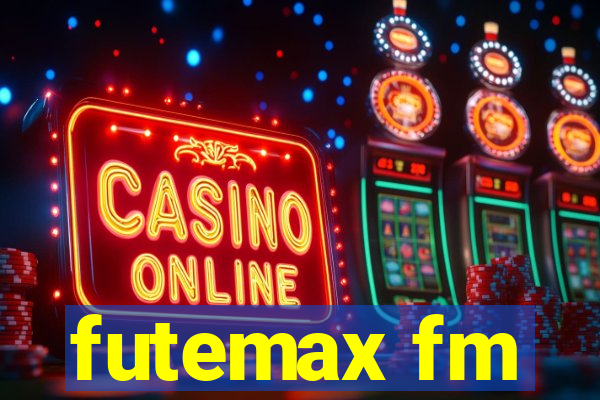 futemax fm