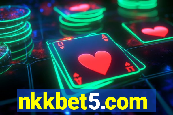 nkkbet5.com