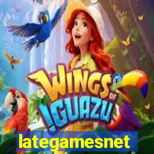 lategamesnet