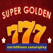 corinthians canaisplay