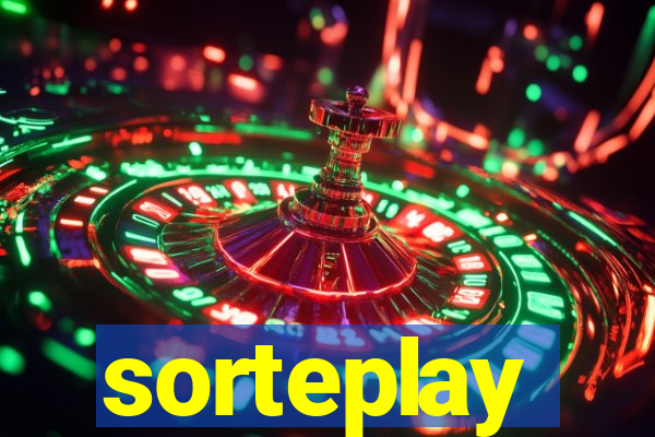 sorteplay