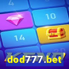 dod777.bet