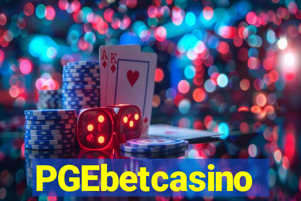 PGEbetcasino