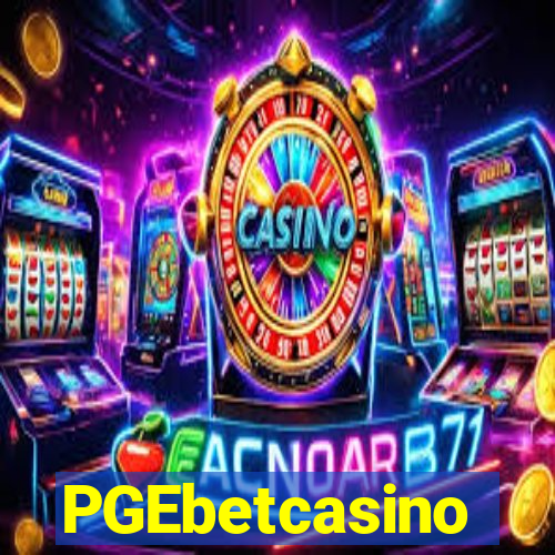 PGEbetcasino