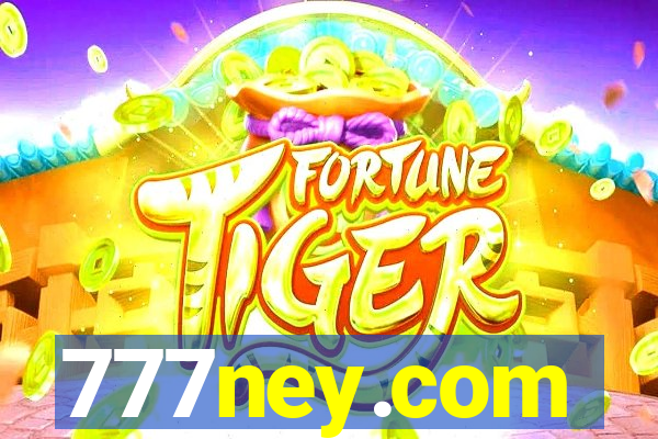 777ney.com