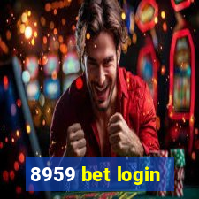 8959 bet login