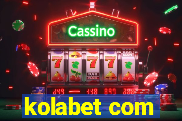 kolabet com