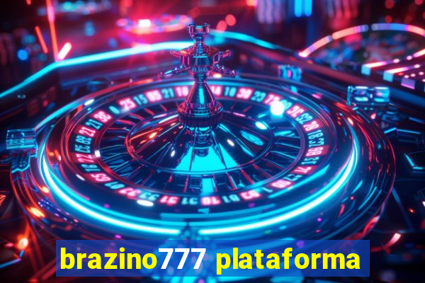 brazino777 plataforma