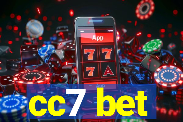 cc7 bet