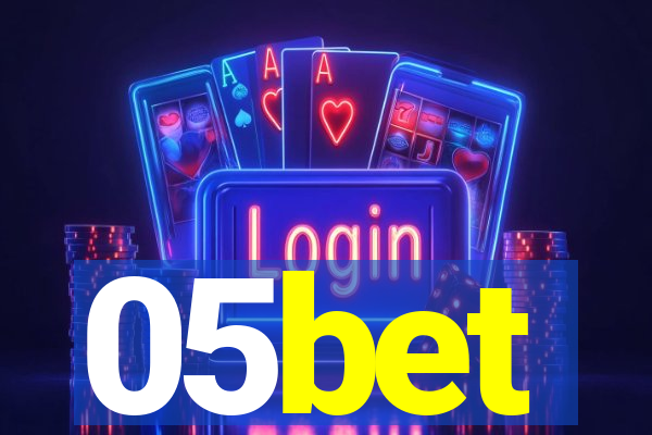 05bet