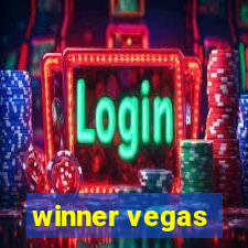 winner vegas